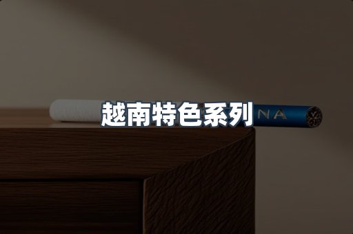 越南特色系列